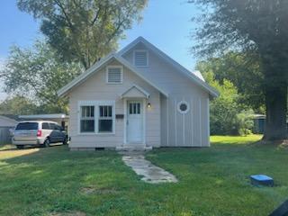 1003 Poplar Street