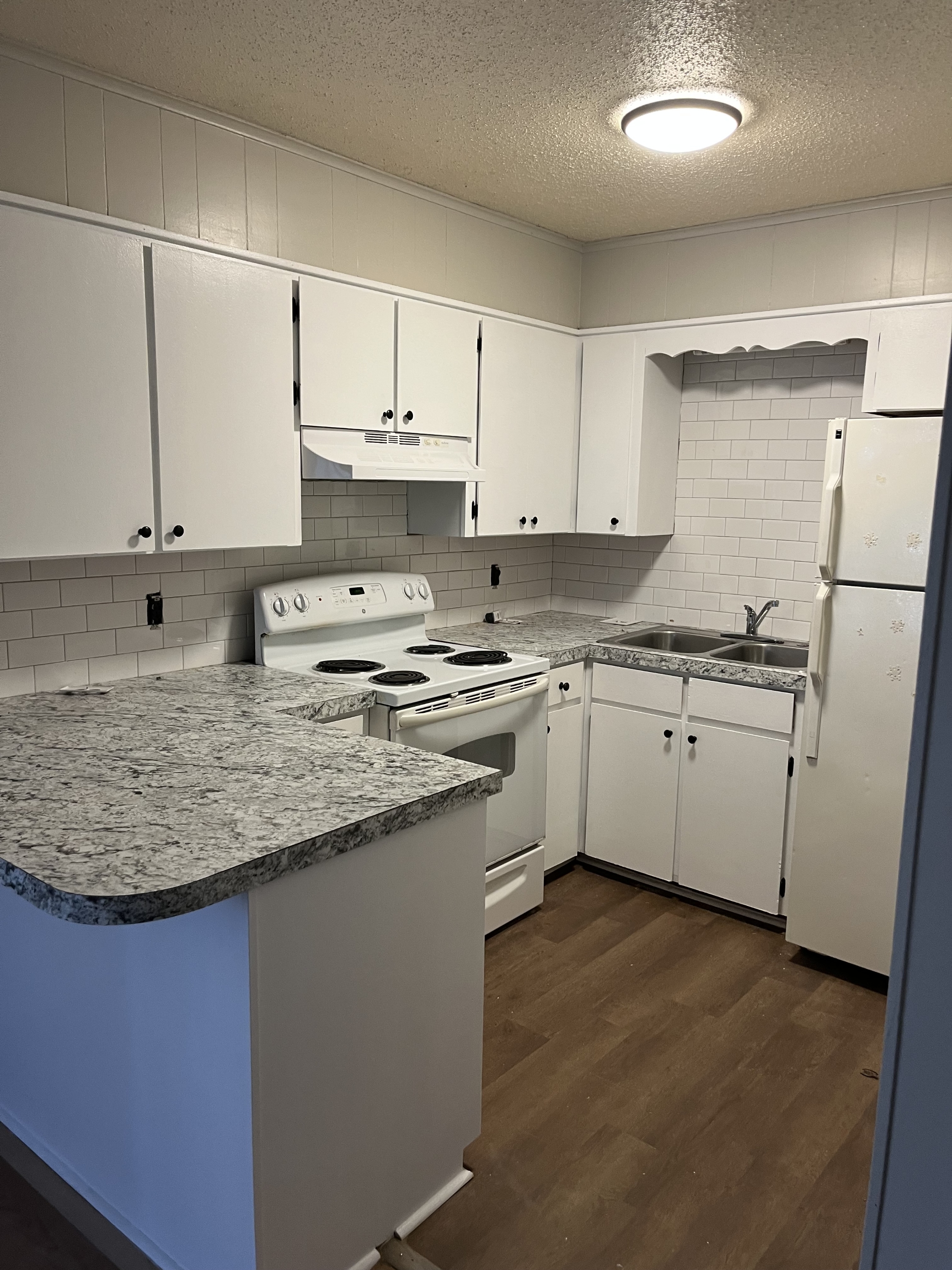 803 North Clay Street - 9