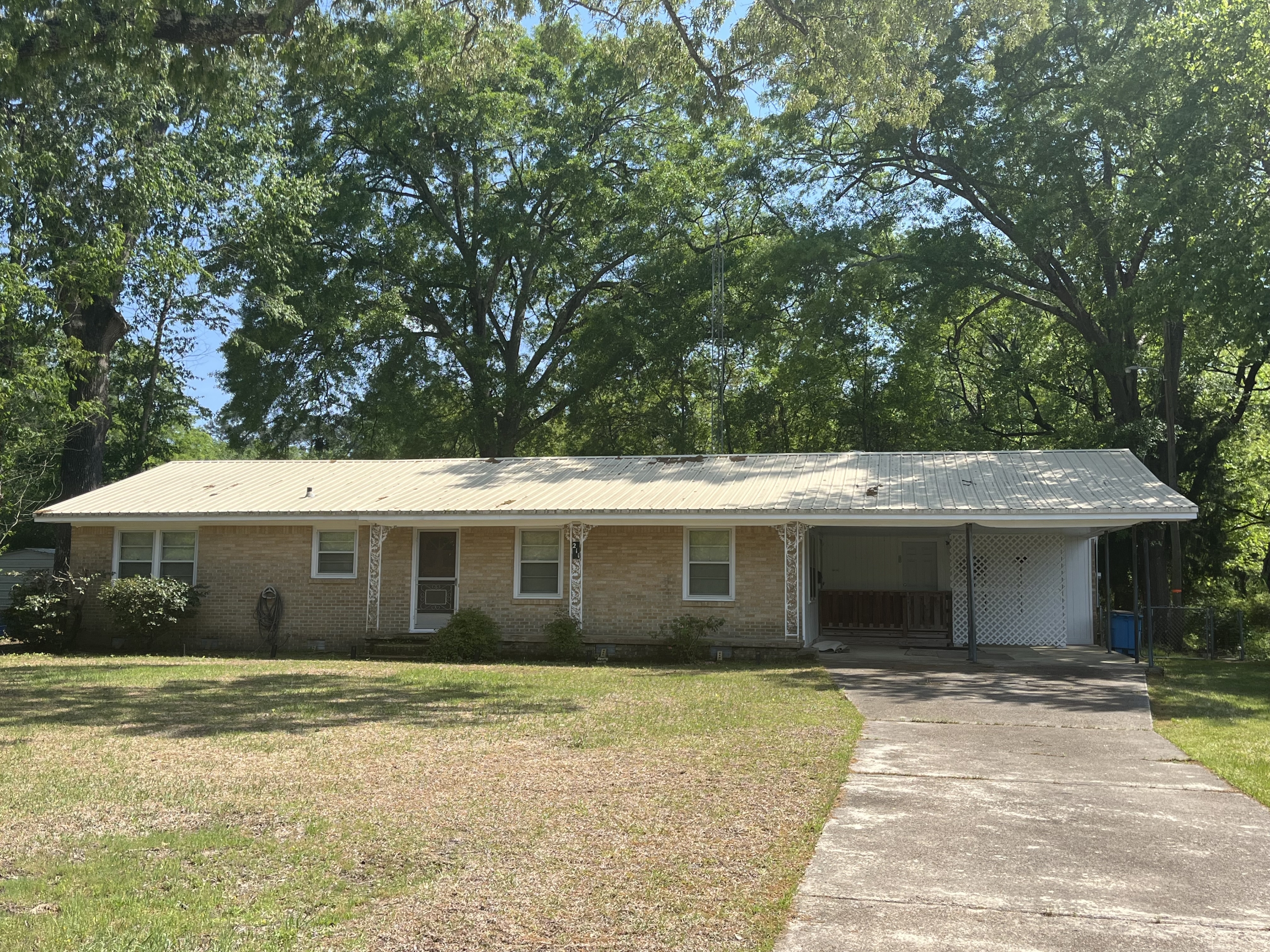 211 McDonald Street
