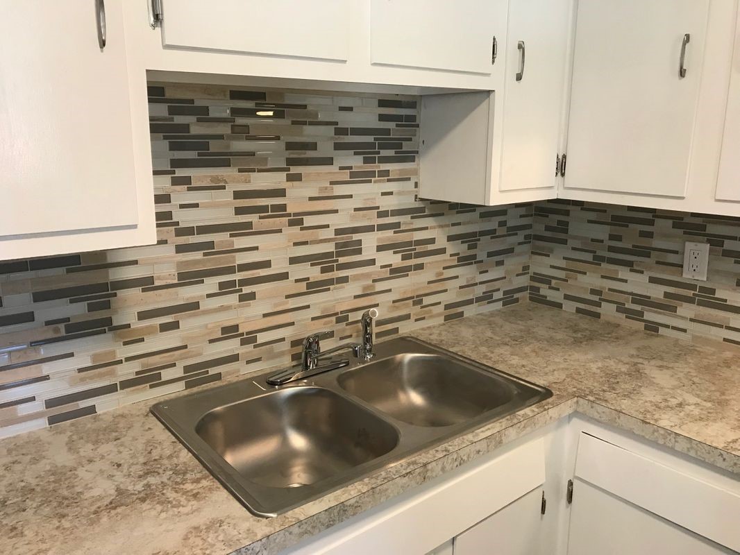 1600 North Washington Avenue - A-8