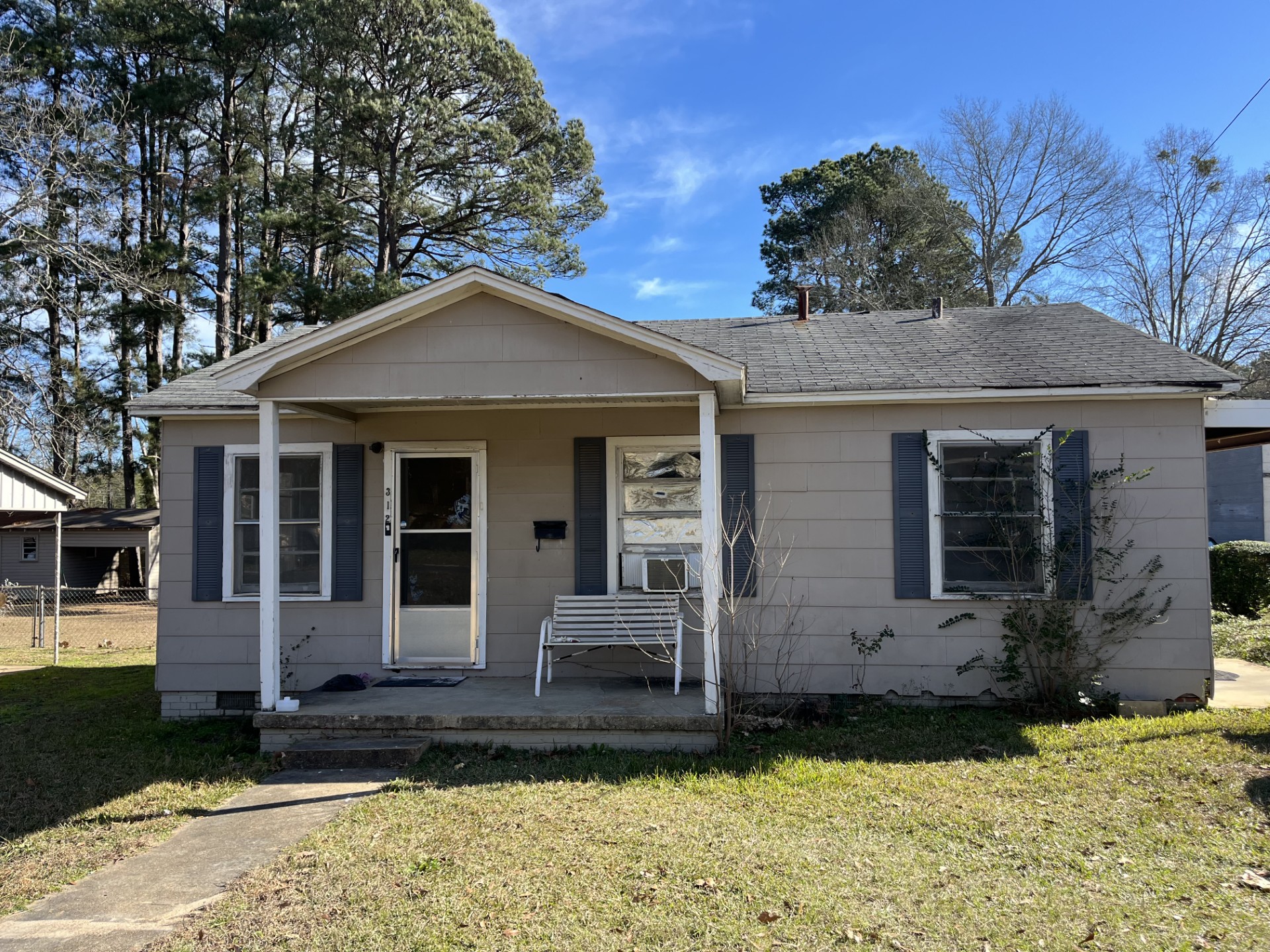 312 Cordelia Avenue - 1